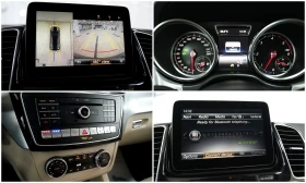 Mercedes-Benz GLE 350 d Coupe 4Matic AMG Line * Обдухване* Монитори, снимка 13