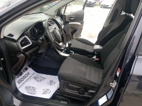 Suzuki SX4 S-Cross 1.6, Италия, ЕВРО 6В, снимка 7