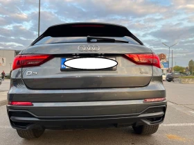 Audi Q3 45 TFSI Quattro, S-Line x2, снимка 6