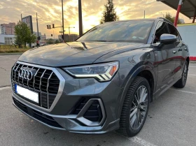 Audi Q3 45 TFSI Quattro, S-Line x2, снимка 2