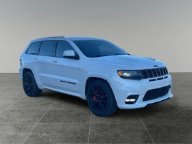 Jeep Grand cherokee SRT* DISTRONIC* HARMAN* PANO* ОБДУХ* HEADUP* , снимка 3