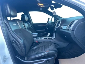 Jeep Grand cherokee SRT* DISTRONIC* HARMAN* PANO* ОБДУХ* HEADUP* , снимка 12