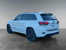 Jeep Grand cherokee SRT* DISTRONIC* HARMAN* PANO* ОБДУХ* HEADUP* , снимка 6