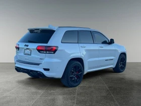 Jeep Grand cherokee SRT* DISTRONIC* HARMAN* PANO* ОБДУХ* HEADUP* , снимка 4