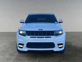 Jeep Grand cherokee SRT* DISTRONIC* HARMAN* PANO* ОБДУХ* HEADUP* , снимка 2