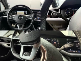 VW Touareg R-Line 3.0 TDI, снимка 10