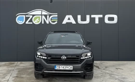 VW Touareg R-Line 3.0 TDI, снимка 2