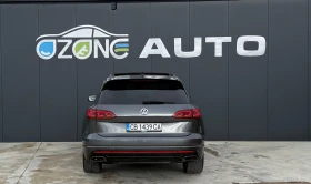 VW Touareg R-Line 3.0 TDI, снимка 5