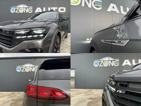 VW Touareg R-Line 3.0 TDI, снимка 6