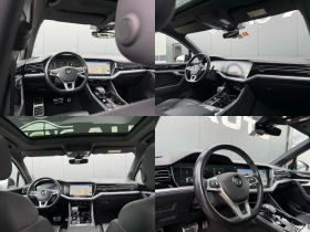 VW Touareg R-Line 3.0 TDI, снимка 9
