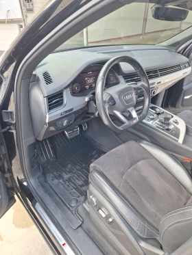 Audi Q7 50 TDI , Full , 3x SLine, снимка 8