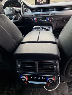 Audi Q7 50 TDI , Full , 3x SLine, снимка 14