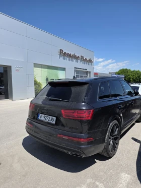 Audi Q7 50 TDI , Full , 3x SLine, снимка 3