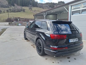 Audi Q7 50 TDI , Full , 3x SLine, снимка 5