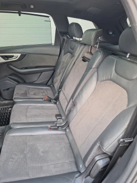 Audi Q7 50 TDI , Full , 3x SLine, снимка 15