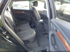 Audi Q5 PREMIUM PLUS* AWD* 360CAM* Virtual* Кожа* Пано, снимка 11