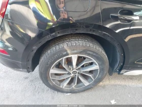 Audi Q5 PREMIUM PLUS* AWD* 360CAM* Virtual* Кожа* Пано, снимка 4