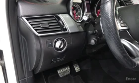 Mercedes-Benz GLE 350, снимка 13
