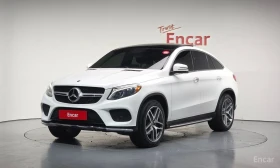 Mercedes-Benz GLE 350, снимка 1