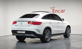 Mercedes-Benz GLE 350, снимка 2