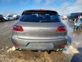 Porsche Macan S* PDK* ПОДГРЕВ* ОБДУХВАНЕ* КАМЕРА, снимка 5