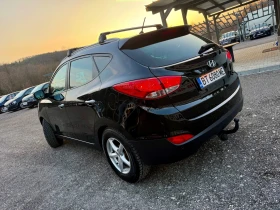 Hyundai IX35 2.0CRDI* 4X4* AUTOMAT* KOJA* , снимка 6