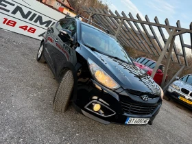 Hyundai IX35 2.0CRDI* 4X4* AUTOMAT* KOJA* , снимка 3