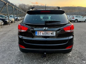 Hyundai IX35 2.0CRDI* 4X4* AUTOMAT* KOJA* , снимка 5