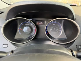 Hyundai IX35 2.0CRDI* 4X4* AUTOMAT* KOJA* , снимка 15