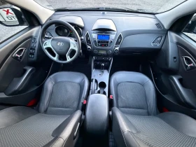 Hyundai IX35 2.0CRDI* 4X4* AUTOMAT* KOJA* , снимка 10