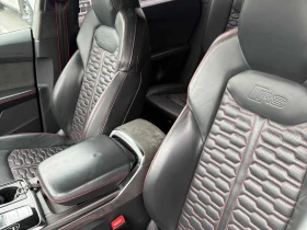 Audi RSQ8 4.0 TFSI quattro/ДИСТРОНИК/ПАНОРАМА/ОБДУХВАНЕ/360, снимка 10