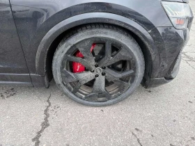 Audi RSQ8 4.0 TFSI quattro/ДИСТРОНИК/ПАНОРАМА/ОБДУХВАНЕ/360, снимка 6