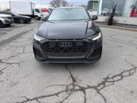 Audi RSQ8 4.0 TFSI quattro/ДИСТРОНИК/ПАНОРАМА/ОБДУХВАНЕ/360, снимка 2