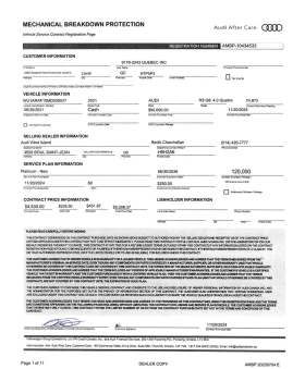 Audi RSQ8 4.0 TFSI quattro/ДИСТРОНИК/ПАНОРАМА/ОБДУХВАНЕ/360, снимка 11