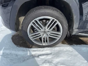 Mercedes-Benz GLS 450 BURMESTER/360/ПАНОРАМА/ДИСТРОНИК/ОБДУХВАНЕ, снимка 7