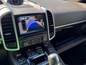 Porsche Cayenne * S * ПОДГРЕВ * ОБДУХВАНЕ * ПАНОРАМА * ПАМЕТ, снимка 12