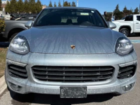 Porsche Cayenne * S * ПОДГРЕВ * ОБДУХВАНЕ * ПАНОРАМА * ПАМЕТ, снимка 2