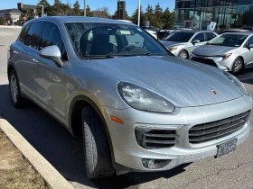 Porsche Cayenne * S * ПОДГРЕВ * ОБДУХВАНЕ * ПАНОРАМА * ПАМЕТ, снимка 4