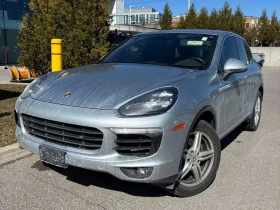 Porsche Cayenne * S * ПОДГРЕВ * ОБДУХВАНЕ * ПАНОРАМА * ПАМЕТ, снимка 1
