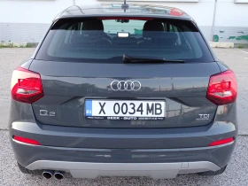 Audi Q2 2.0TDI_QUATTRO_150 Коня_* , снимка 4