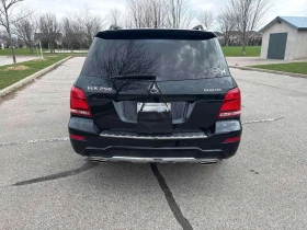 Mercedes-Benz GLK * 250 BlueTEC * ПОДГРЕВ* ПАМЕТ* + ГУМИ С ДЖАНТИ* , снимка 4