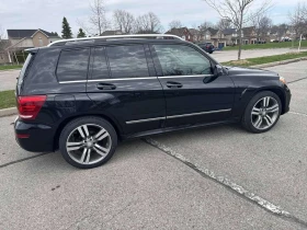 Mercedes-Benz GLK * 250 BlueTEC * ПОДГРЕВ* ПАМЕТ* + ГУМИ С ДЖАНТИ* , снимка 3