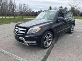Mercedes-Benz GLK * 250 BlueTEC * ПОДГРЕВ* ПАМЕТ* + ГУМИ С ДЖАНТИ* , снимка 1