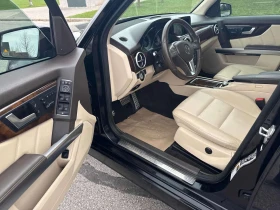 Mercedes-Benz GLK * 250 BlueTEC * ПОДГРЕВ* ПАМЕТ* + ГУМИ С ДЖАНТИ* , снимка 5