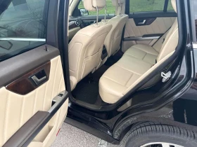 Mercedes-Benz GLK * 250 BlueTEC * ПОДГРЕВ* ПАМЕТ* + ГУМИ С ДЖАНТИ* , снимка 14