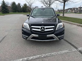 Mercedes-Benz GLK * 250 BlueTEC * ПОДГРЕВ* ПАМЕТ* + ГУМИ С ДЖАНТИ* , снимка 6