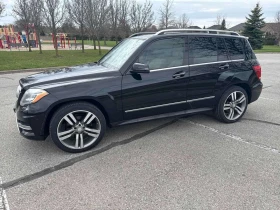 Mercedes-Benz GLK * 250 BlueTEC * ПОДГРЕВ* ПАМЕТ* + ГУМИ С ДЖАНТИ* , снимка 2