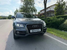 Audi Q5, снимка 1