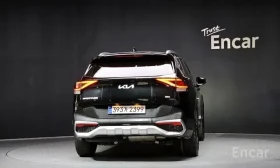 Kia Sportage 2.0 DIESEL / 4WD / ЛИЗИНГ, снимка 4