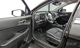 Kia Sportage 2.0 DIESEL / 4WD / ЛИЗИНГ, снимка 10